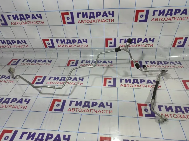 Трубка кондиционера Volkswagen Polo.  6R1820741P