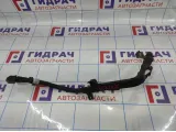 Клемма аккумулятора плюс Hyundai Grand Starex.  918504H030