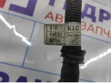 Клемма аккумулятора плюс Hyundai Grand Starex.  918504H030