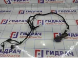 Проводка двери передней левой Hyundai Solaris 2.  91605H5590