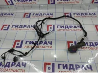 Проводка двери передней левой Hyundai Solaris 2.  91605H5590