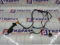 Проводка двери передней правой Hyundai Solaris 2.  91615H5210