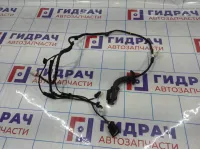 Проводка двери задней левой Hyundai Solaris 2.  91625H5020