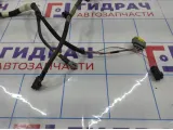 Провод высокого напряжения Peugeot 3008. К стартеру и генератору. 9689026080