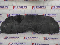 Пыльник двигателя Toyota Camry XV70. Дефекты. 51441-33220